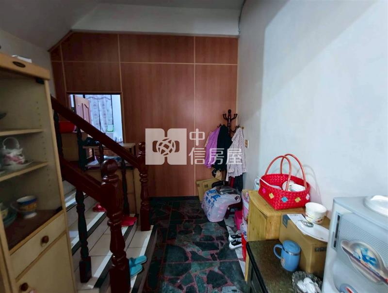 八德重劃區稀有孝親房透天房屋室內格局與周邊環境