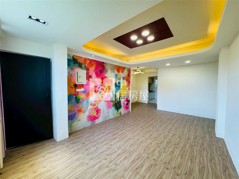 ●碇內街輕鬆成家房屋室內格局與周邊環境