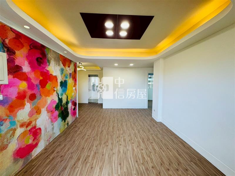 ●碇內街輕鬆成家房屋室內格局與周邊環境