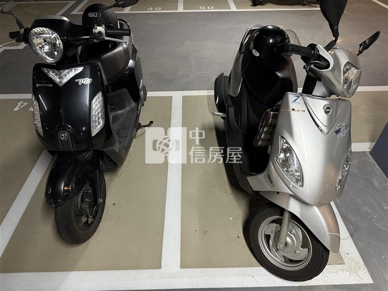 【安家】宜雄大名鑄裝潢四房雙車房屋室內格局與周邊環境