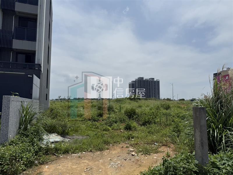 【豐禾】草漯稀有大面寬建地建商首選(三單元)房屋室內格局與周邊環境