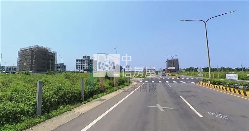 【豐禾】草漯稀有大面寬建地建商首選(三單元)房屋室內格局與周邊環境