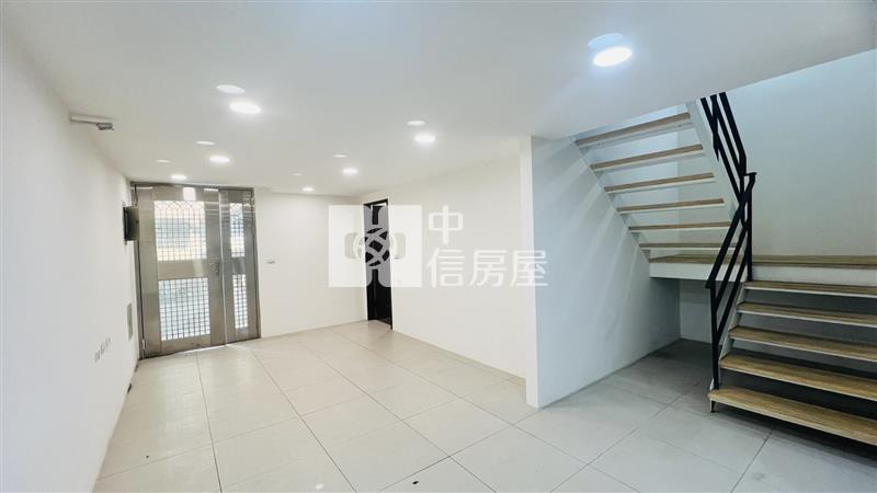 鑫聖中信-埔頂國小透天房屋室內格局與周邊環境