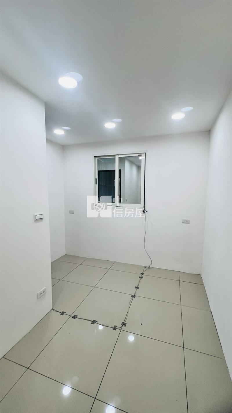鑫聖中信-埔頂國小透天房屋室內格局與周邊環境