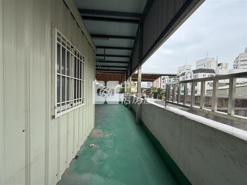【安家】中壢SOGO百貨旁透天臨8米房屋室內格局與周邊環境