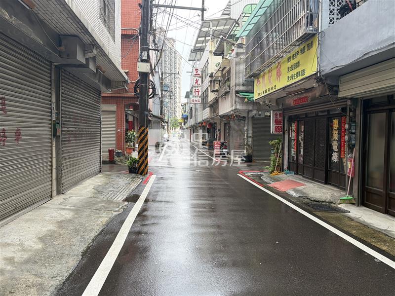 【安家】平鎮南平路精美建地買地送屋房屋室內格局與周邊環境