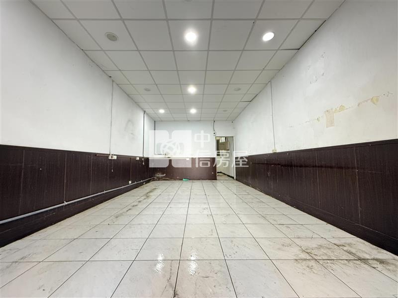 正昌平路吃市熱鬧透店房屋室內格局與周邊環境