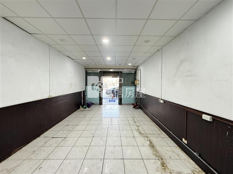 正昌平路吃市熱鬧透店房屋室內格局與周邊環境