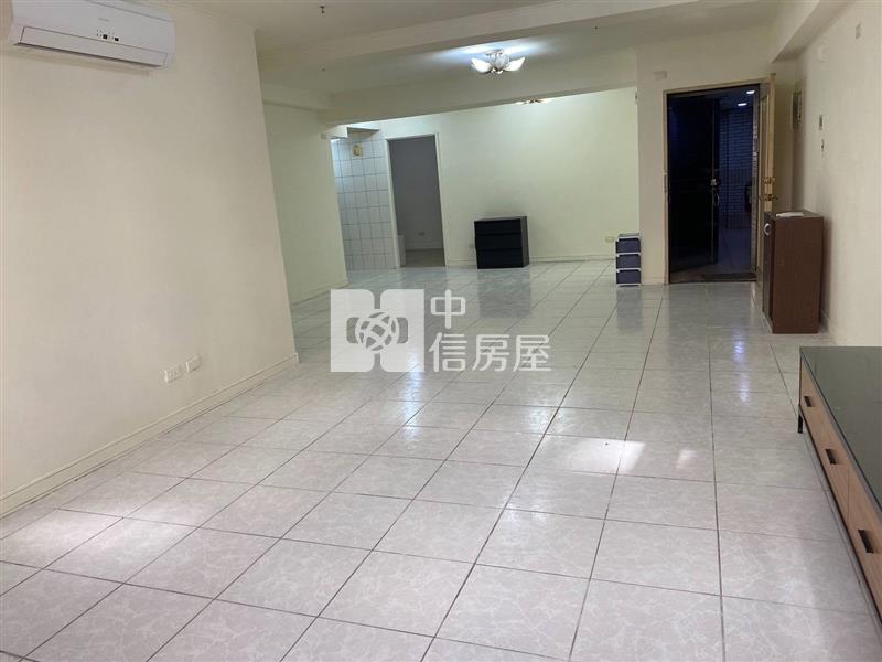 桃園大有商圈景觀美3房房屋室內格局與周邊環境