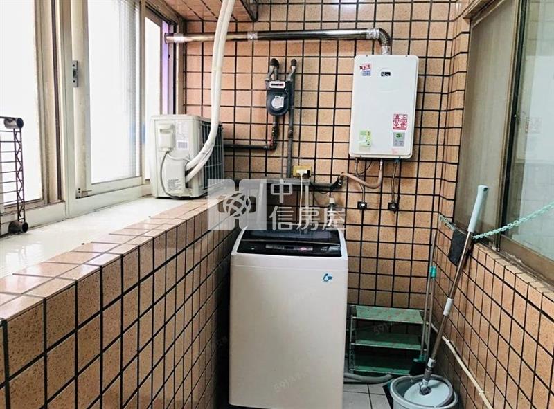 桃園大有商圈景觀美3房房屋室內格局與周邊環境