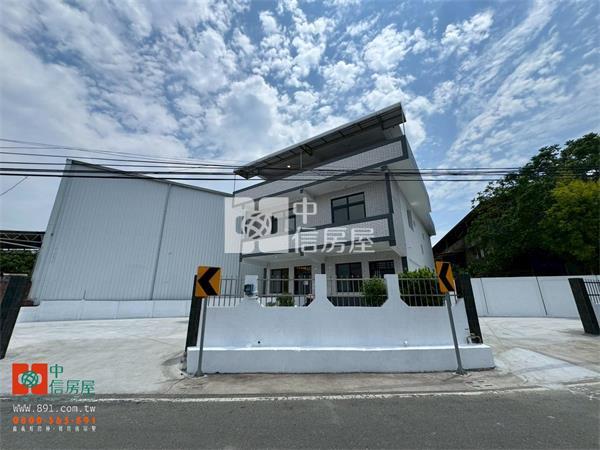 林森東路大地坪別墅1房屋室內格局與周邊環境