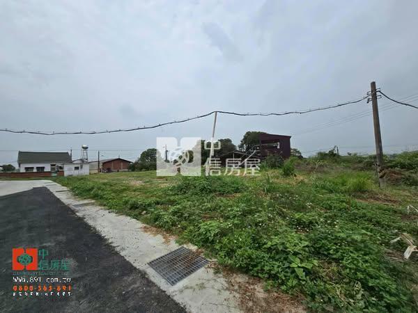 後壁乙種建地可分割房屋室內格局與周邊環境