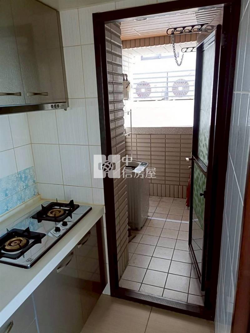 內壢後站鼎藏景觀兩房房屋室內格局與周邊環境