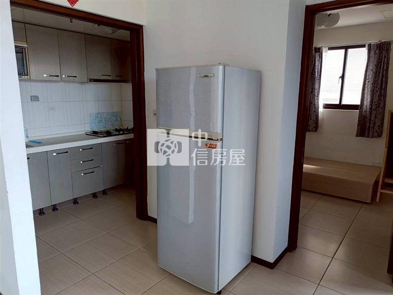 內壢後站鼎藏景觀兩房房屋室內格局與周邊環境