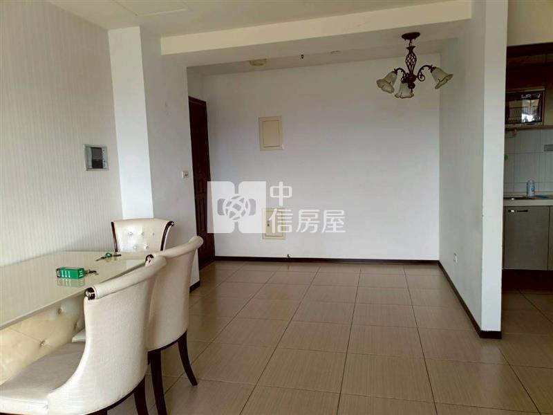 內壢後站鼎藏景觀兩房房屋室內格局與周邊環境