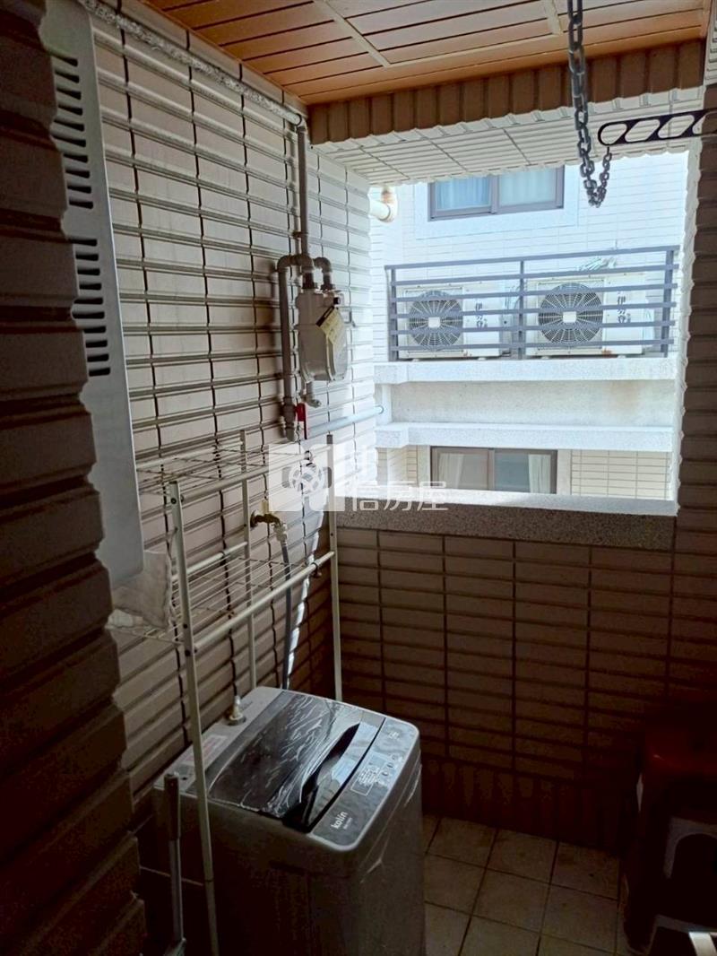 內壢後站鼎藏景觀兩房房屋室內格局與周邊環境