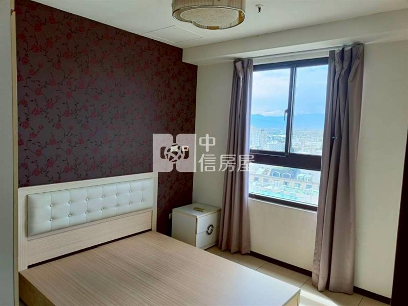 內壢後站鼎藏景觀兩房房屋室內格局與周邊環境