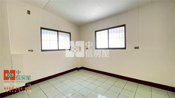 民雄市區透天住家房屋室內格局與周邊環境