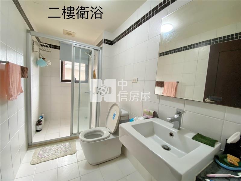 【安家】內壢中正國小深耕六期別墅3車位房屋室內格局與周邊環境