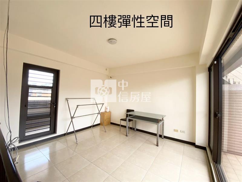 【安家】內壢中正國小深耕六期別墅3車位房屋室內格局與周邊環境