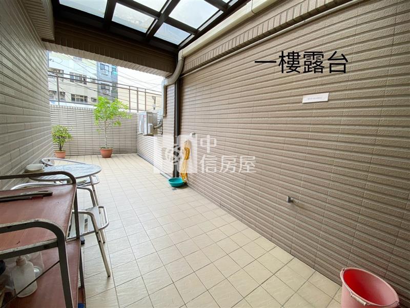 【安家】內壢中正國小深耕六期別墅3車位房屋室內格局與周邊環境