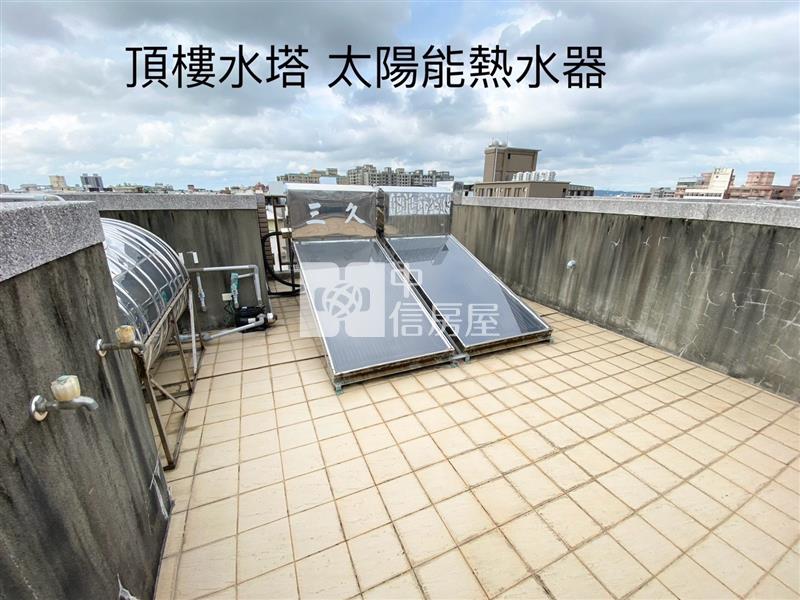 【安家】內壢中正國小深耕六期別墅3車位房屋室內格局與周邊環境