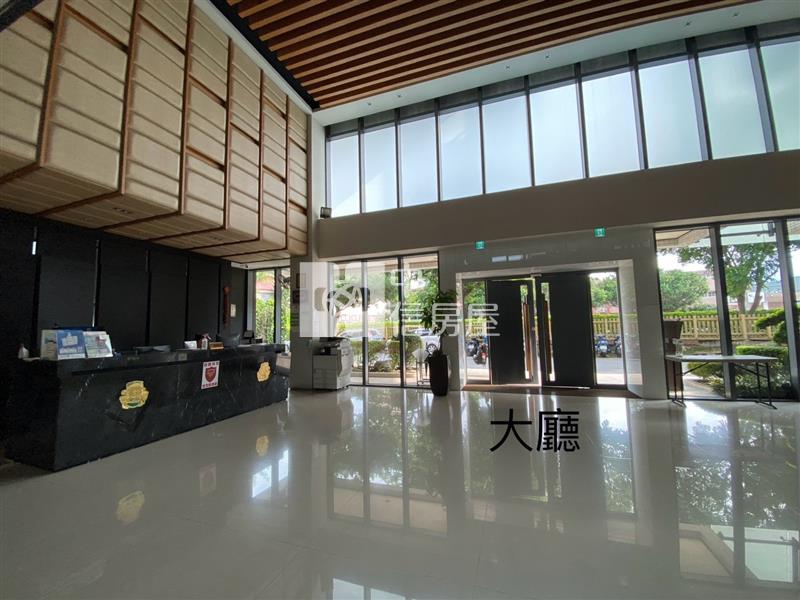 【安家】內壢中正國小深耕六期別墅3車位房屋室內格局與周邊環境