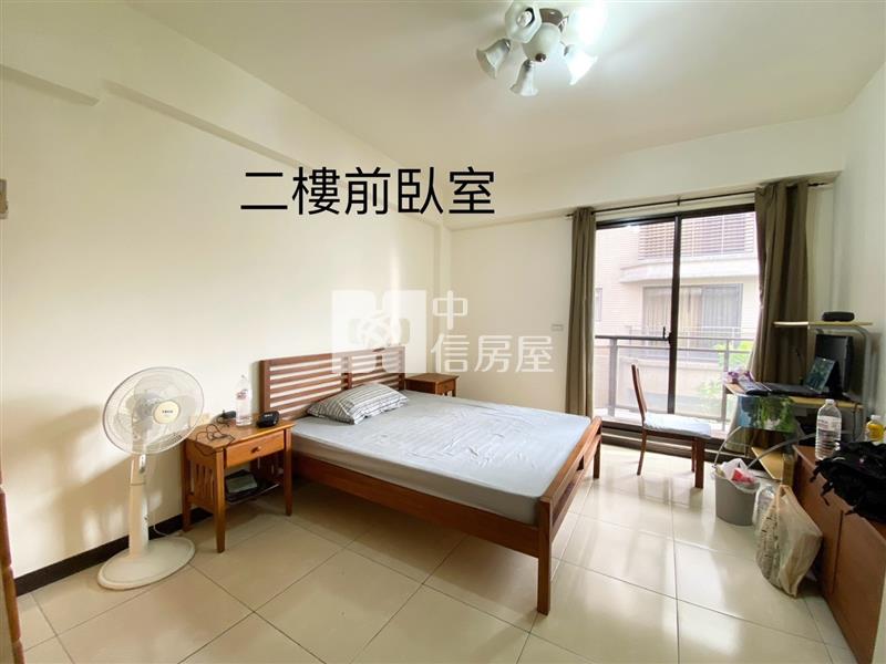 【安家】內壢中正國小深耕六期別墅3車位房屋室內格局與周邊環境
