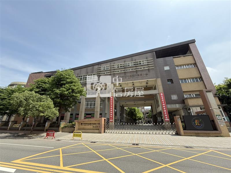 惠來國小大地坪雙車豪墅房屋室內格局與周邊環境