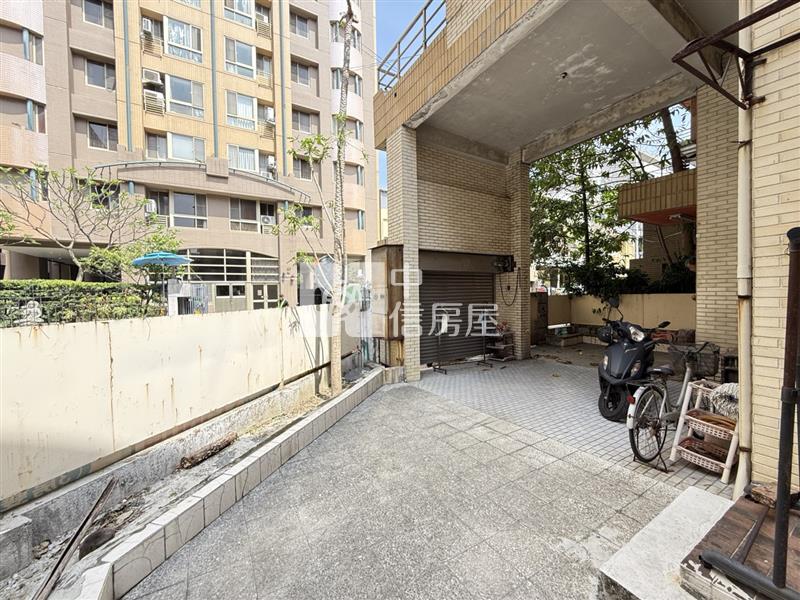 惠來國小大地坪雙車豪墅房屋室內格局與周邊環境