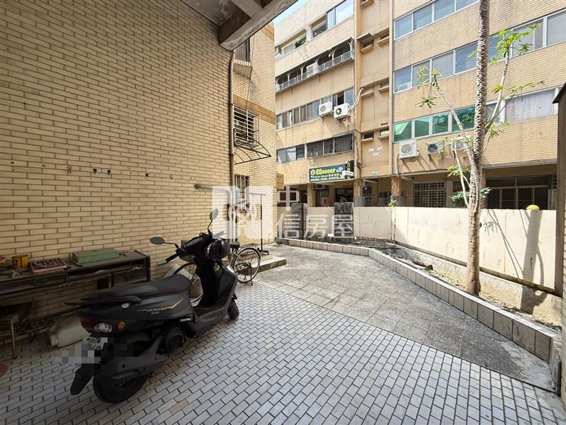 惠來國小大地坪雙車豪墅房屋室內格局與周邊環境
