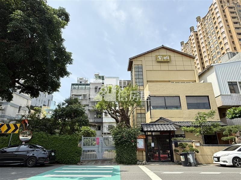 惠來國小大地坪雙車豪墅房屋室內格局與周邊環境