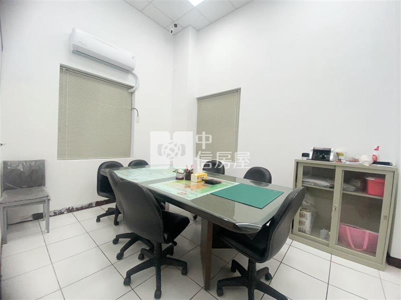鑫聖中信-楊梅台北比佛利金店面房屋室內格局與周邊環境