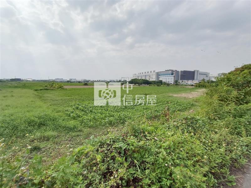 新市橋頭都內農地近I區台積電AP8房屋室內格局與周邊環境