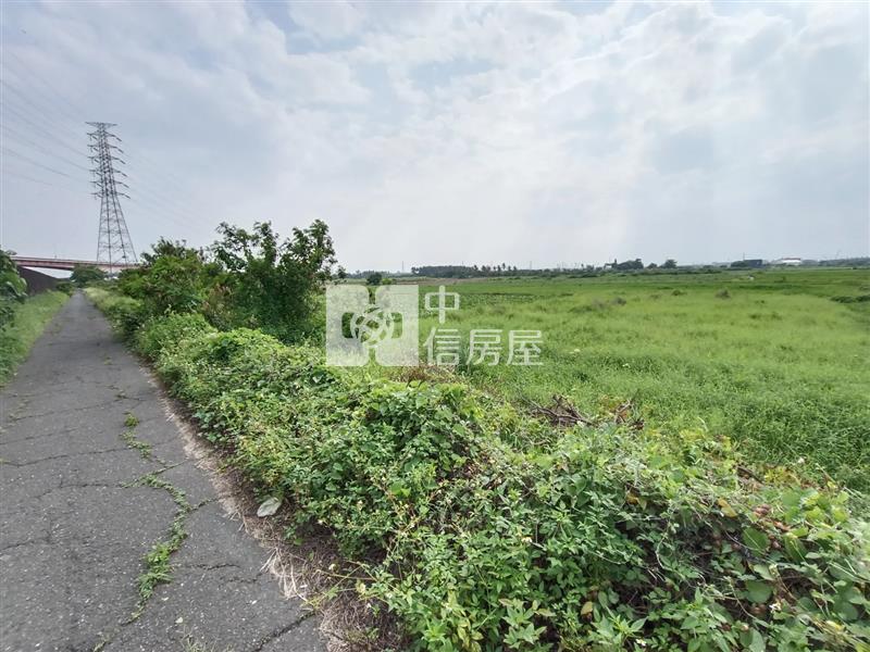 新市橋頭都內農地近I區台積電AP8房屋室內格局與周邊環境