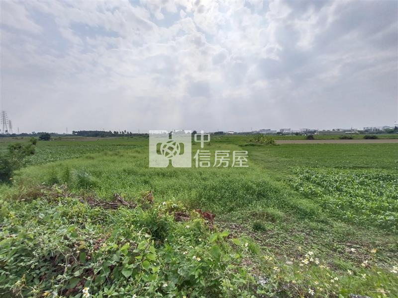 新市橋頭都內農地近I區台積電AP8房屋室內格局與周邊環境