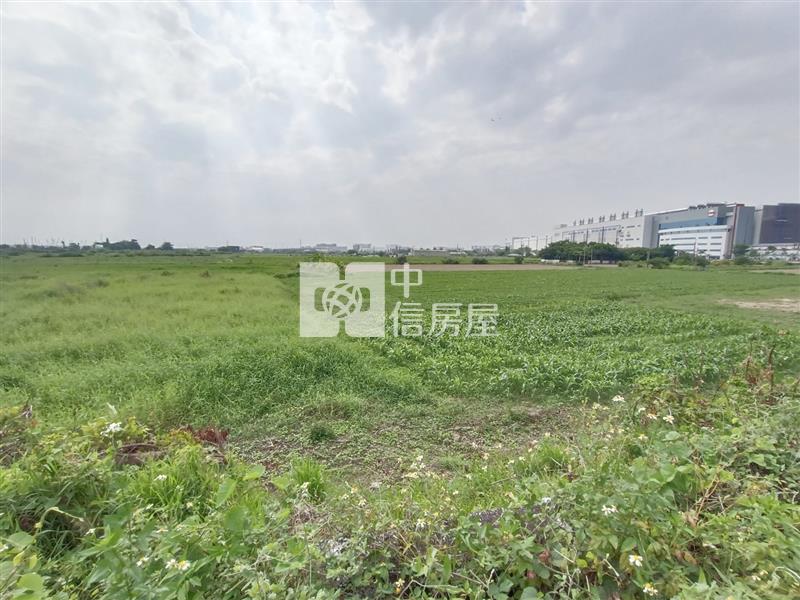 新市橋頭都內農地近I區台積電AP8房屋室內格局與周邊環境