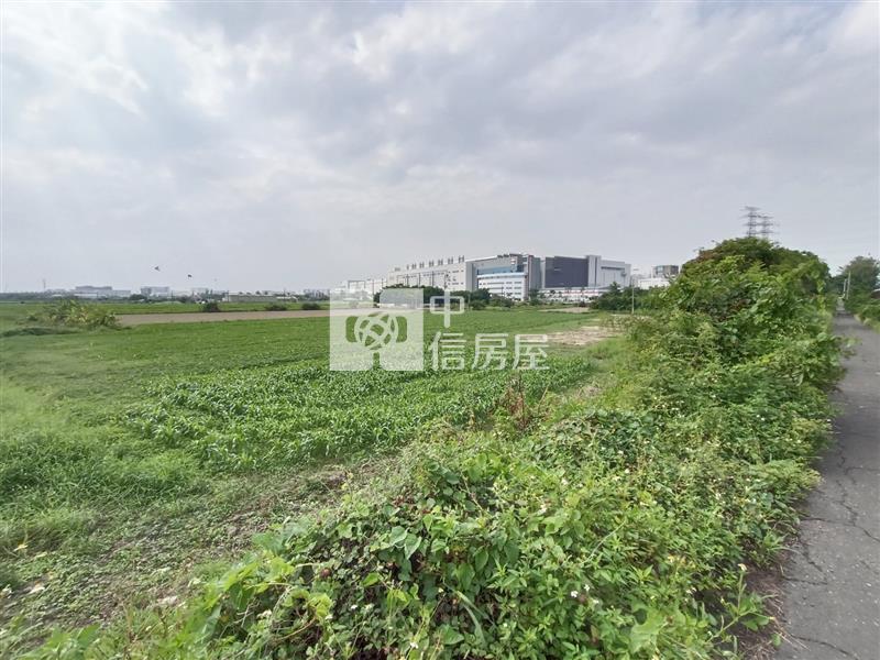 新市橋頭都內農地近I區台積電AP8房屋室內格局與周邊環境