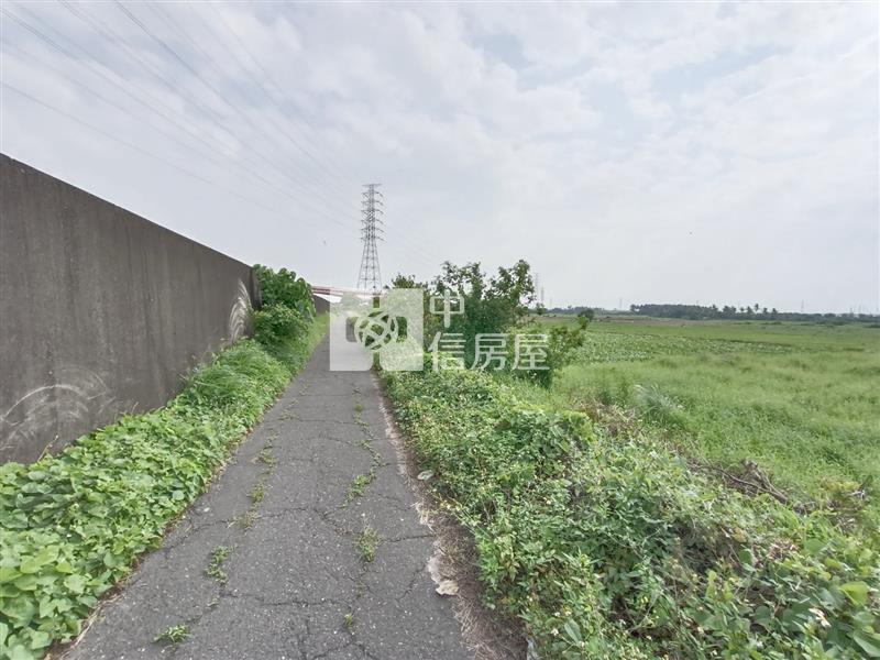 新市橋頭都內農地近I區台積電AP8房屋室內格局與周邊環境