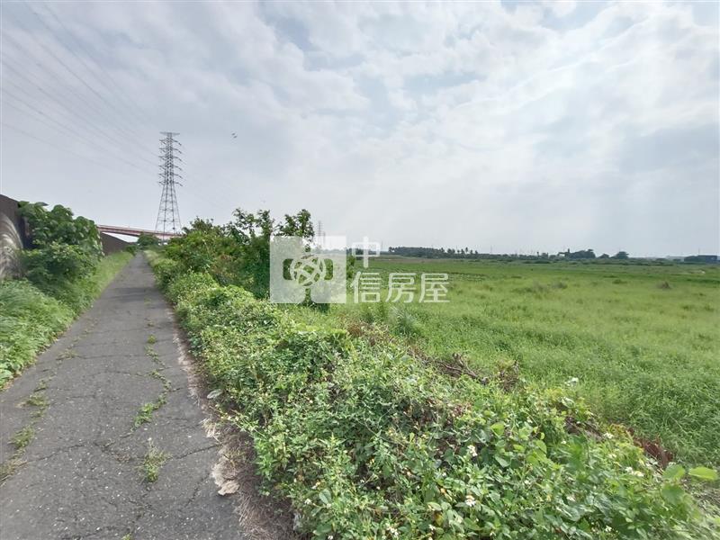 新市橋頭都內農地近I區台積電AP8房屋室內格局與周邊環境