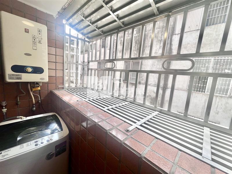 低總價全新質感兩房車位美屋房屋室內格局與周邊環境