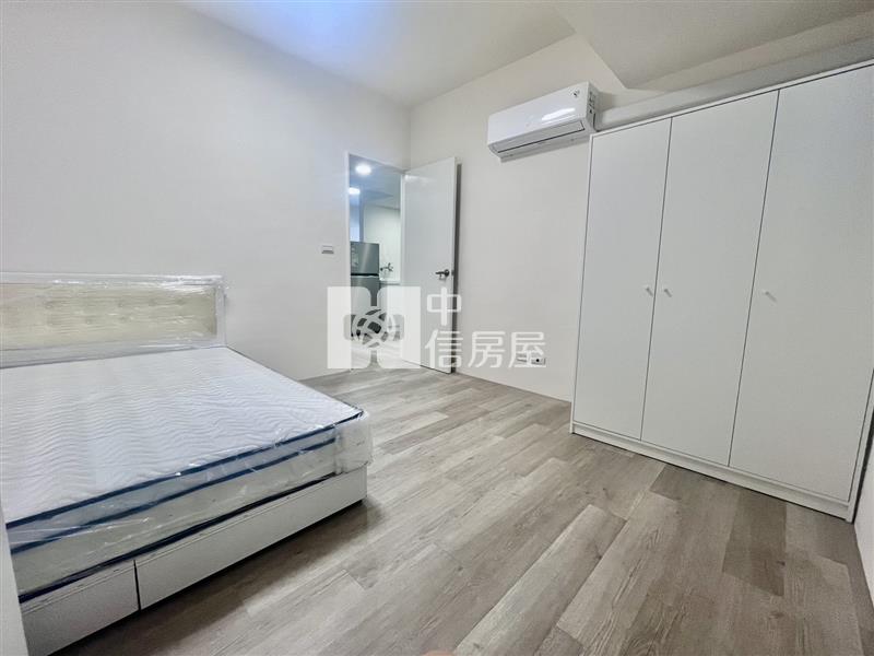 低總價全新質感兩房車位美屋房屋室內格局與周邊環境