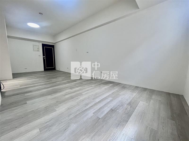 低總價全新質感兩房車位美屋房屋室內格局與周邊環境