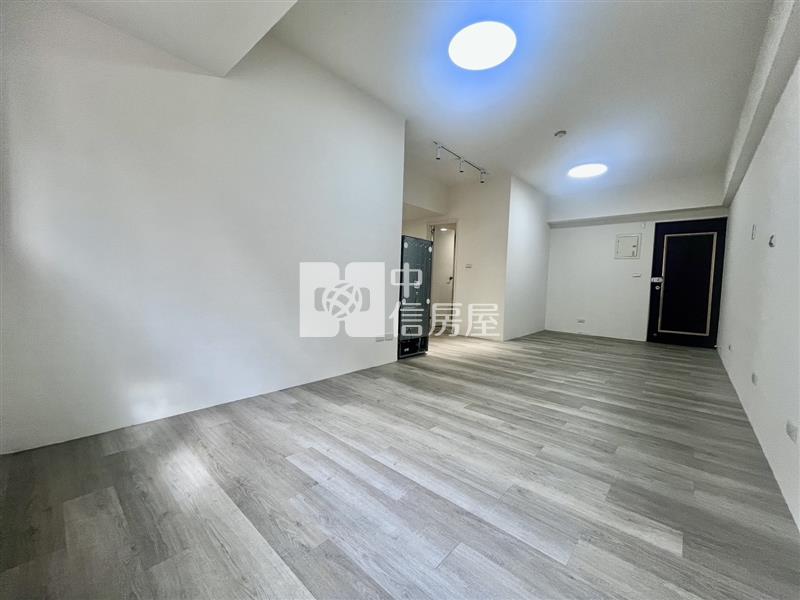 低總價全新質感兩房車位美屋房屋室內格局與周邊環境