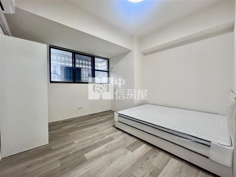 低總價全新質感兩房車位美屋房屋室內格局與周邊環境