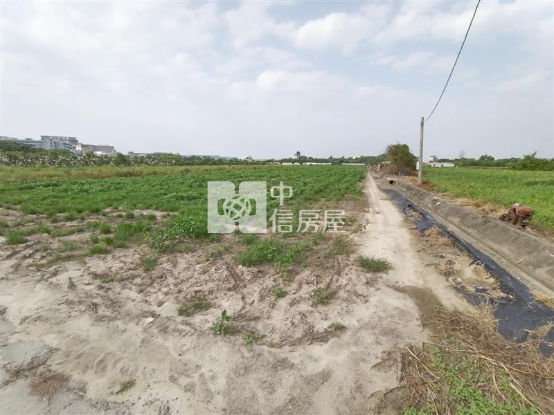 新市橋頭都內農地近南科園區房屋室內格局與周邊環境