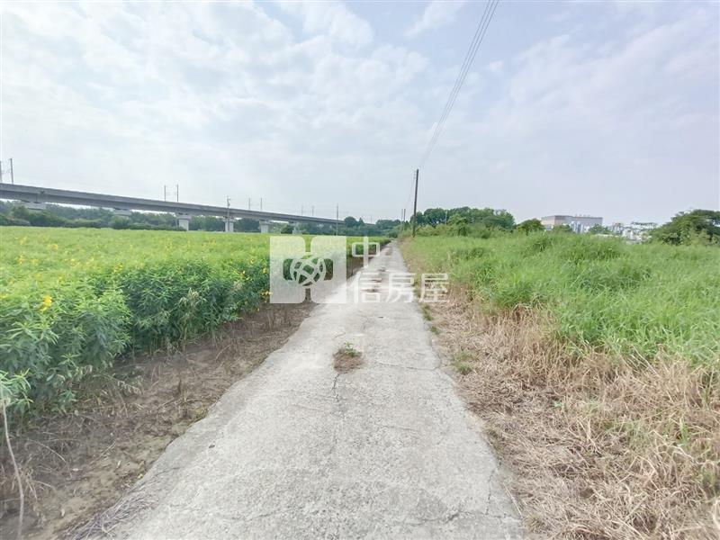 新市橋頭都內農地近南科園區房屋室內格局與周邊環境