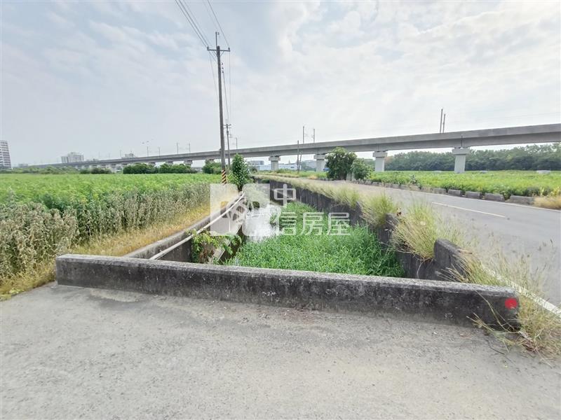 新市橋頭都內農地近南科園區房屋室內格局與周邊環境
