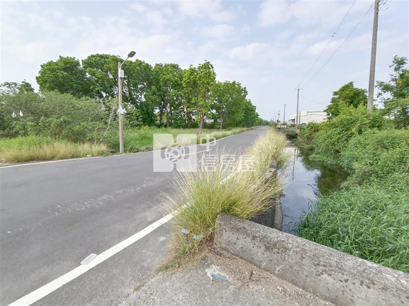 新市橋頭都內農地近南科園區房屋室內格局與周邊環境