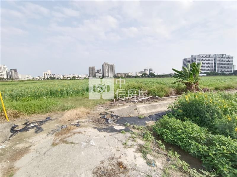 新市橋頭都內農地近南科園區房屋室內格局與周邊環境